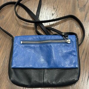 Daniella Lehavi Leather cross body